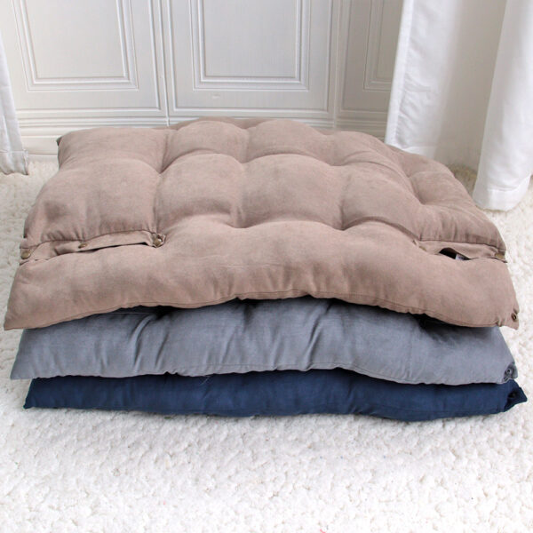 Multifunction Dog Bed Mat 3 IN 1 Dogs Cat Sleeping Bed Sofa Warm Winter Puppy Kitten Nest Kennel Soft Pet Cushion For Dogs Cats - Image 4