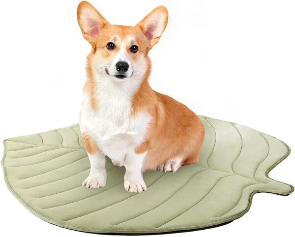 Cool pet Mat Eco-friendly Cooling Pad for Large Dog Pet Cooling Mats for Dog bed & Cat house Use in Crate Tunk Camping Outdoor - Image 8
