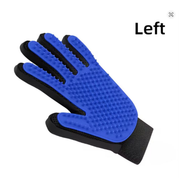 Pet Hair Glove Comb Pet Dog Cat Grooming Cleaning Glove Deshedding Hair remover Massage Brush Animal Supplies Cat Accessoies - Image 11