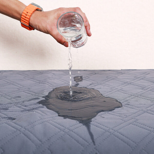 Dog Pee Pad Reusable Blanket Absorbent Diaper Washable Puppy Training Pad Pet Bed Urine Mat for Pet Car Seat Cover Pet Supplies - Image 6