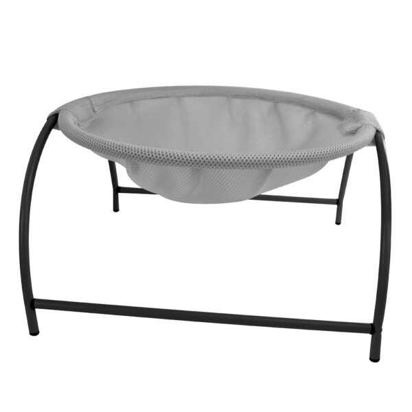 Cat Bed Pet Hammock Bed Cat Sleeping Bed Breathable Cooling Cot Sofa Pet Hammock Bed - Image 9