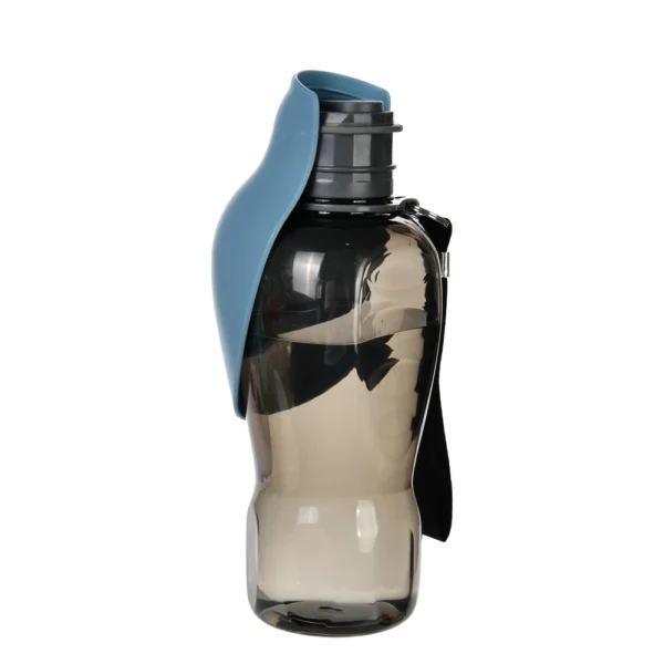 800ml Protable Pet Dog Water Bottle for Small Large Dogs Outdoor Hiking Leakproof Puppy Drinking Bowl Golden Retriever Supplies - Image 9
