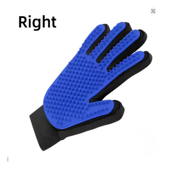 Pet Hair Glove Comb Pet Dog Cat Grooming Cleaning Glove Deshedding Hair remover Massage Brush Animal Supplies Cat Accessoies - Image 14
