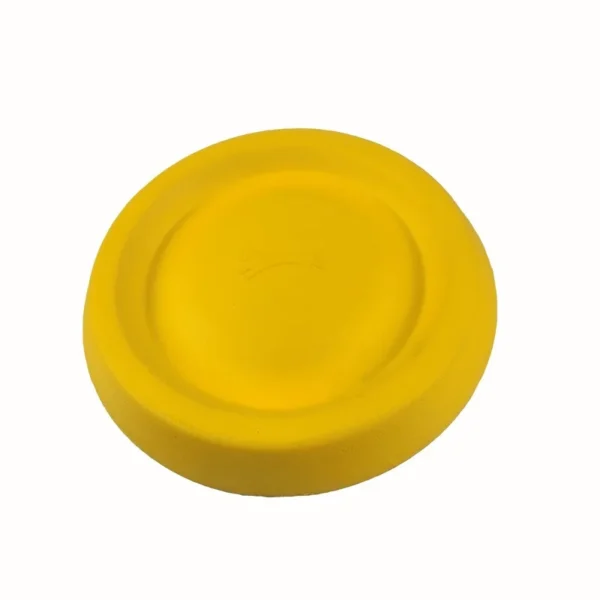 Dog Toy Ball Training Pull Ring Resistant To Biting Grinding Teeth Threading Rope Ball Floating Pet Products Interactive Toy - Image 2