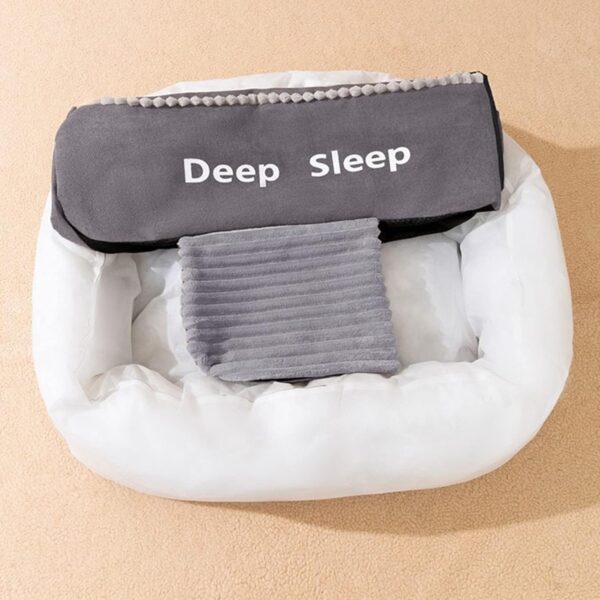Clearance Extra Large XL 47inch Pet Bed/Dog Bed/Dog Sofa Cooling pet bed suitable for small medium large pets-Indoor outdoor use - Image 6
