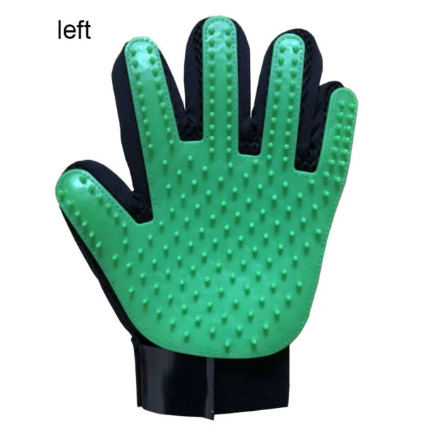 Pet Hair Glove Comb Pet Dog Cat Grooming Cleaning Glove Deshedding Hair remover Massage Brush Animal Supplies Cat Accessoies - Image 15