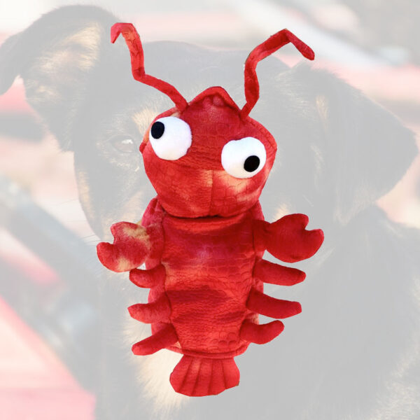 Pet Lobster Dress Halloween Dog Accessories Costume for Large Dogs Outfits Clothes Cosplay Pets Costumes - Image 5