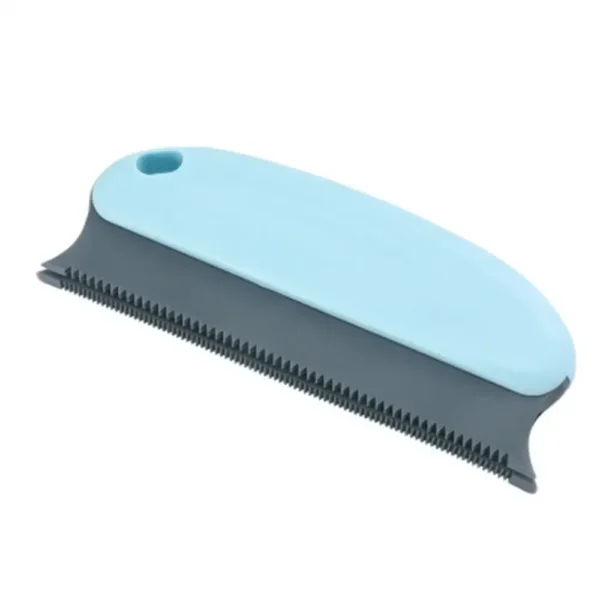 Pet Hair Remover Cleaning Brush Reusable Washable Sticky Silicone Dust Wiper Cleaning Brush Tools - Image 9