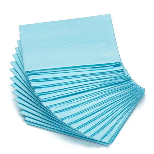 100/50/40/20PCS Absorbent Dogs Diapers Disposable Puppy Training Pee Pads Quick Dry Surface Mat Clean Cushion Dog Supplies - Image 7