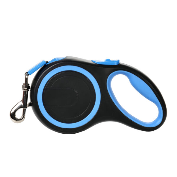 3m 5m 8m 50kg Dog Leash Retractable Roulette Collar for Small Big Dog Accessories Adjustable Durable Walking Hiking Bulldog Rope - Image 11
