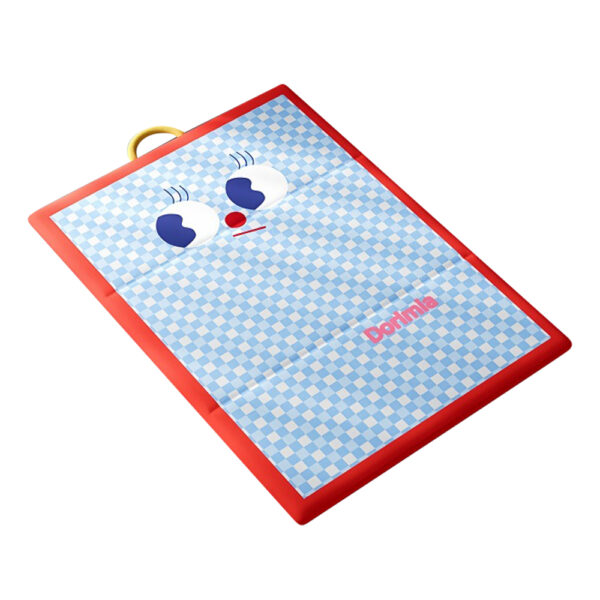 Upgraded 2025 Dog & Cat  Pet Sleep Pad bed - Waterproof Anti-Slip Foldable  Multi-Function Outdoor/Indoor - Image 10