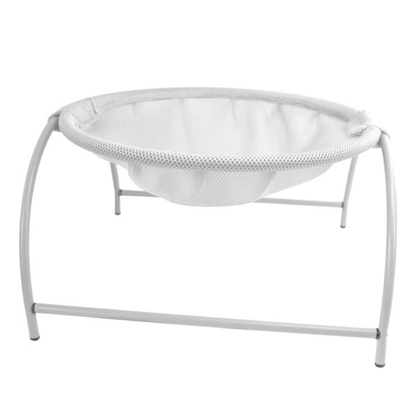 Cat Bed Pet Hammock Bed Cat Sleeping Bed Breathable Cooling Cot Sofa Pet Hammock Bed - Image 8