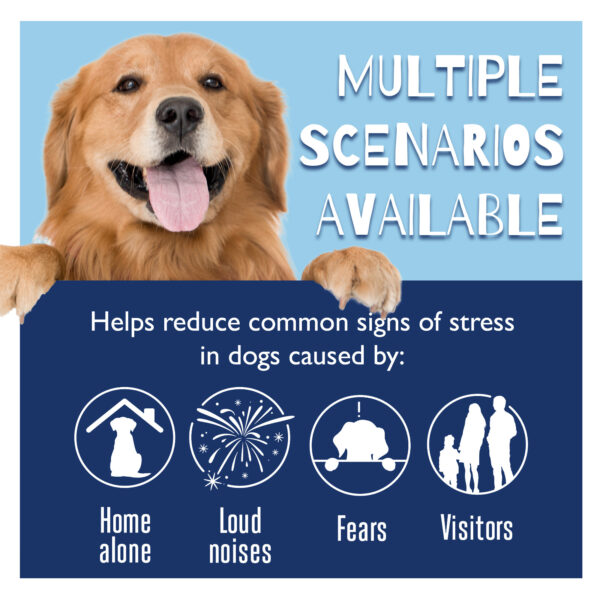 Dog Calming Liquid Noise Reduction Anti Anxiety Relieve Emotions Stress Prevent Howling Fighting Soothing Cat Calming Diffuser - Image 3