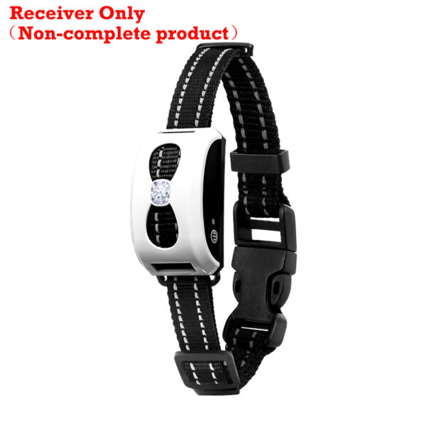 2 In 1 Electric Pet Wireless Fence Dog Training Collar Anti Runaway Up to 3 Dogs Outdoor Pet Containment Rechargeable System - Image 8