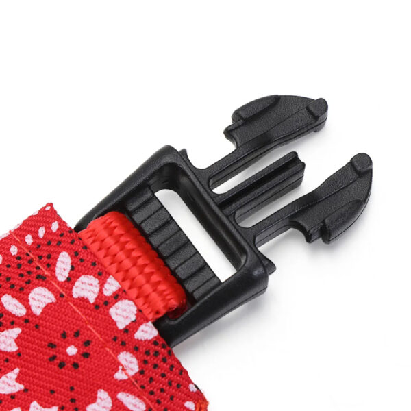 Adjustable Triangular Bandage For Pet Dog Cat Washable Scarf Bandana Collar Bibs Cat Neck Decor Birthday Party Dress Up2025new - Image 4