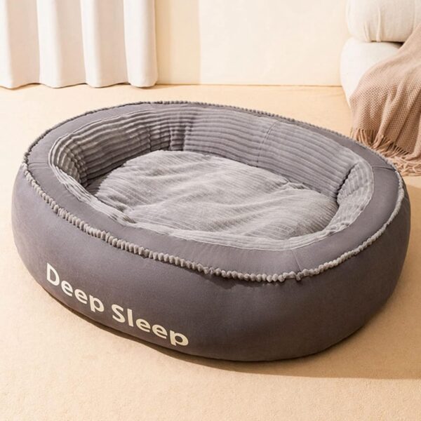 Clearance Extra Large XL 47inch Pet Bed/Dog Bed/Dog Sofa Cooling pet bed suitable for small medium large pets-Indoor outdoor use