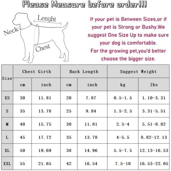 Luxury Dog Clothes Chihuahua Pet Striped Cardigan Sweater Bichon Frise Puppy Kitten Dog Warm Coat Cat Dog Accessories Pet Outfit - Image 6