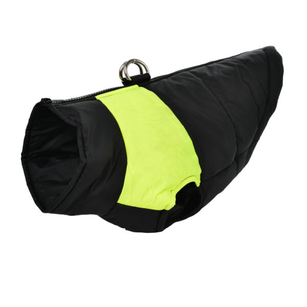 Waterproof Pet Dog Coat Vest For Small Large Dogs Winter Warm Puppy Clothes with D-ring Kitten Costume Golden Retriever Jacket - Image 10