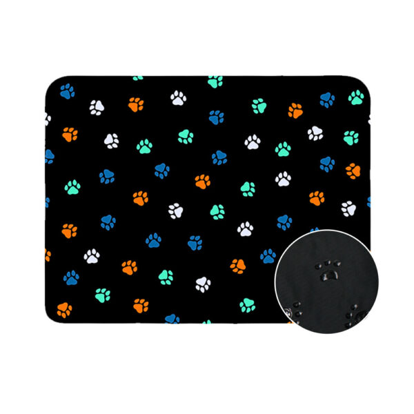 Reusable Dog Pee Pad Blanket Absorbent Diaper Washable Puppy Training Pad Pet Bed Urine Mat for Pet Car Seat Cover Pet Supplies - Image 7