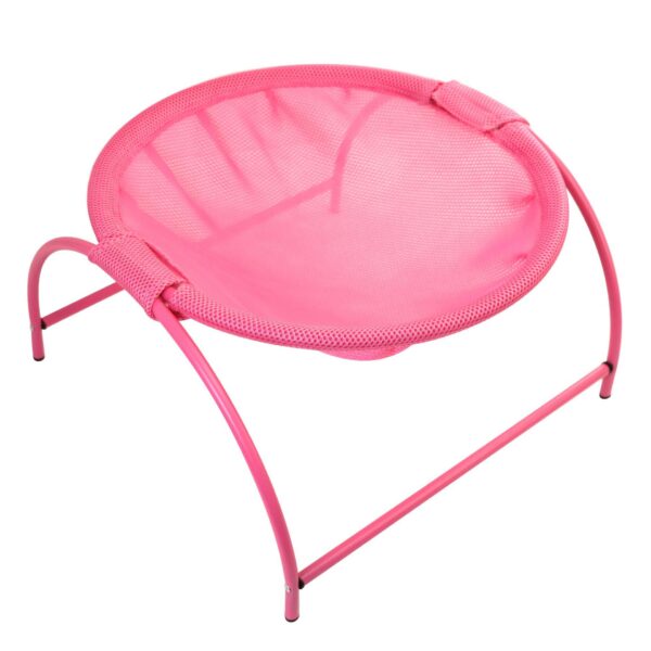 Cat Bed Pet Hammock Bed Cat Sleeping Bed Breathable Cooling Cot Sofa Pet Hammock Bed - Image 10