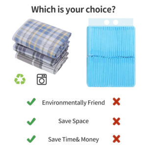 Dog Pee Pad Dog Urine Pad Waterproof Pet Floor Mat Training Dog Pee Mat Supplies Cat Pee Mats