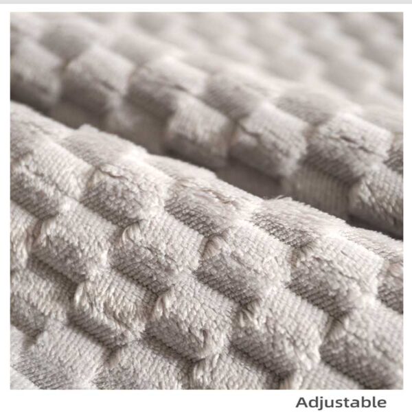 Large Dog Winter Warm Bed  Pet Mat – Extra Large Size for Big Breeds, Also Fits Small Medium Large Dogs - Image 5