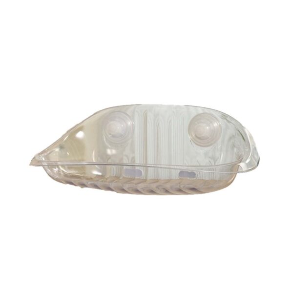 Transparent Window Open Cat Nest with Suction Cup Suspension for Easy Installation FourSeason Indoor Sunbathing Cat Bed and Cli - Image 2