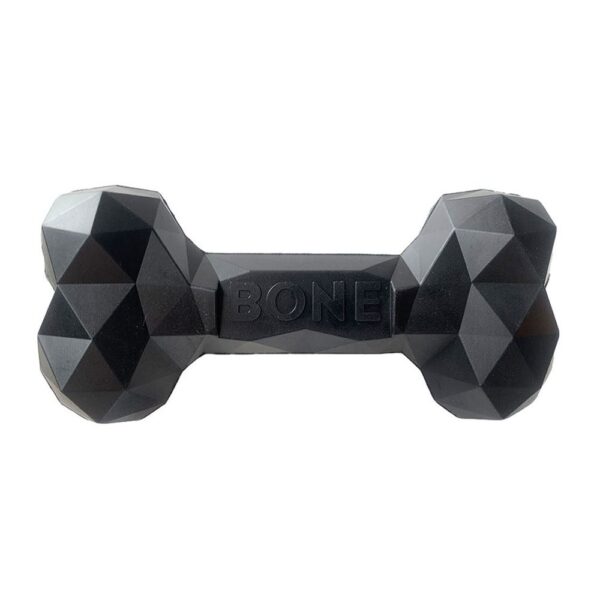 Rubber Pet Leaky Food Bone Toy Bite-resistant Wear-resistant Dog Grinding Stick Creative Portable Pet Chew Toy Grinding Teeth - Image 8