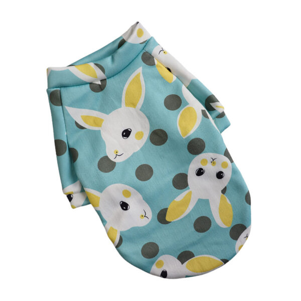 Xs Dog Clothes for Small Dogs Girl Puppy Clothing for Small Dogs Boy Cat Jacket Personalise Pet Shirts for Pug Chihuahua Bulldog - Image 18