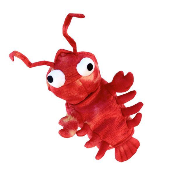 Pet Lobster Dress Halloween Dog Accessories Costume for Large Dogs Outfits Clothes Cosplay Pets Costumes - Image 6