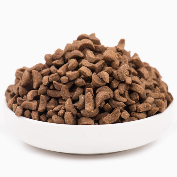 Large bag of large breed dog food, Labrador specific, full-price adult and puppy universal - Image 4