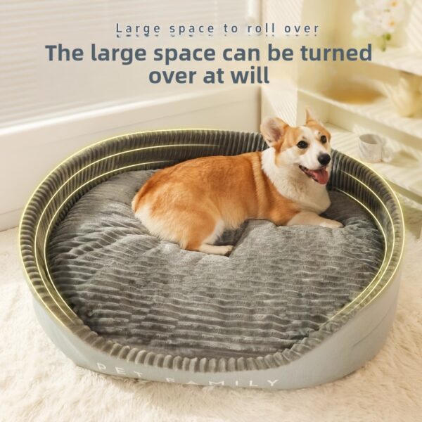 XL Extra Large Pet Bed Dog Bed Dog Sofa Cooling pet bed suitable for small medium large pets Indoor outdoor use - Image 3
