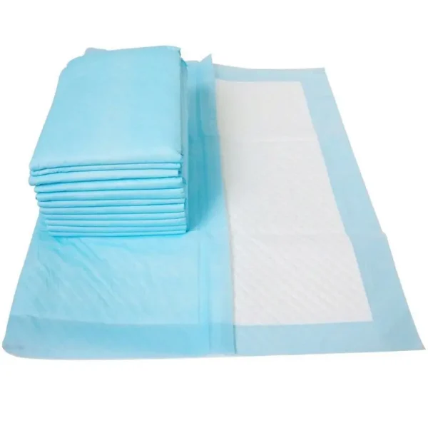 100/50/40/20PCS Absorbent Dogs Diapers Disposable Puppy Training Pee Pads Quick Dry Surface Mat Clean Cushion Dog Supplies - Image 6