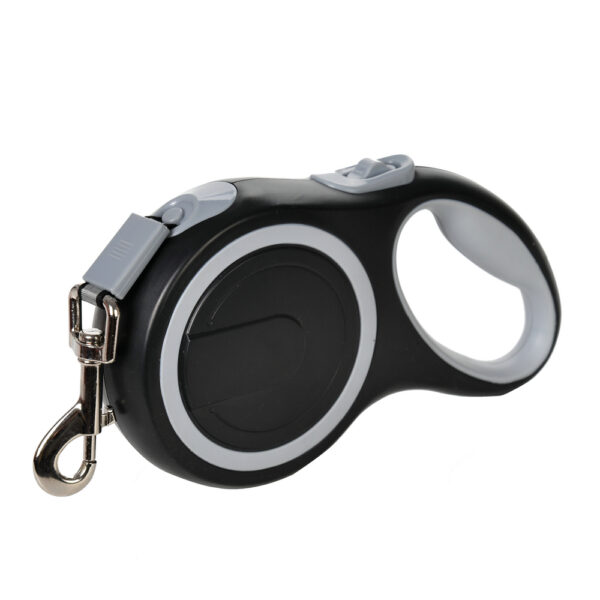 3m 5m 8m 50kg Dog Leash Retractable Roulette Collar for Small Big Dog Accessories Adjustable Durable Walking Hiking Bulldog Rope - Image 3