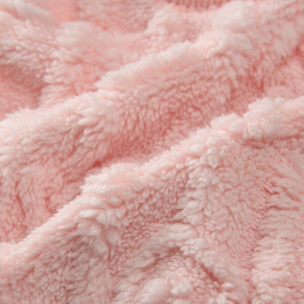 Fleece Dog Clothes For Small Medium Dogs Cats Warm Winter Pet Vest Jacket Cute Print Chihuahua Yorkie Coat Costume Puppy Outfits - Image 6