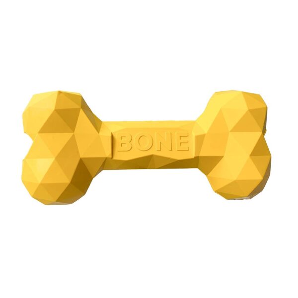 Rubber Pet Leaky Food Bone Toy Bite-resistant Wear-resistant Dog Grinding Stick Creative Portable Pet Chew Toy Grinding Teeth - Image 13
