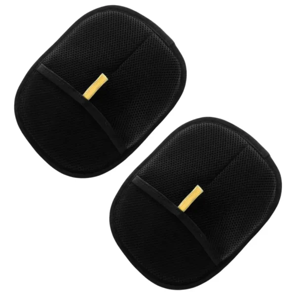 1-3PCS Pet Hair Remover Mitt Pet Hair Remover Gloves Deshedding Brush Glove for Dog Cat Rabbit with Long/Short/Curly Hair - Image 8