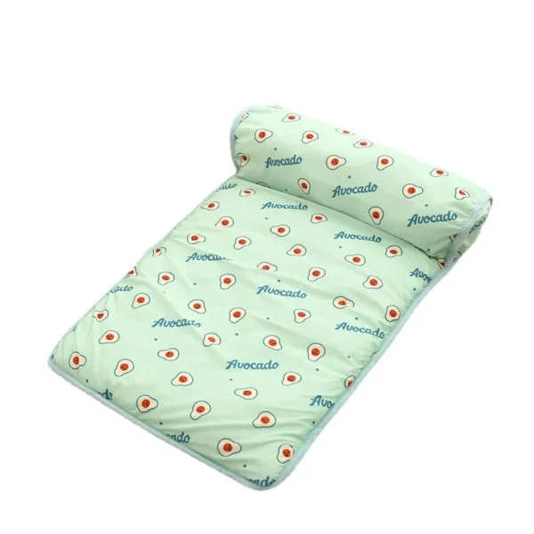 Dog Cooling Mat Summer Pet Cold Bed for Dogs Cat Durable Blanket Sofa Cat Ice Pad Blanket Pet Accessories - Image 7