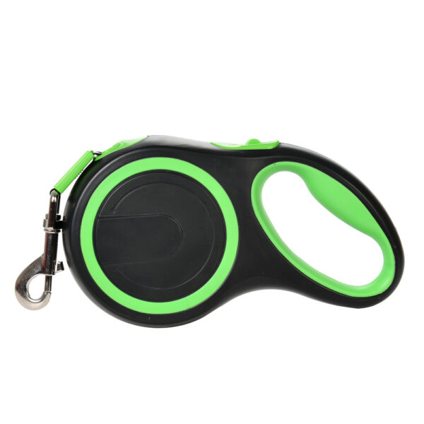 3m 5m 8m 50kg Dog Leash Retractable Roulette Collar for Small Big Dog Accessories Adjustable Durable Walking Hiking Bulldog Rope - Image 10