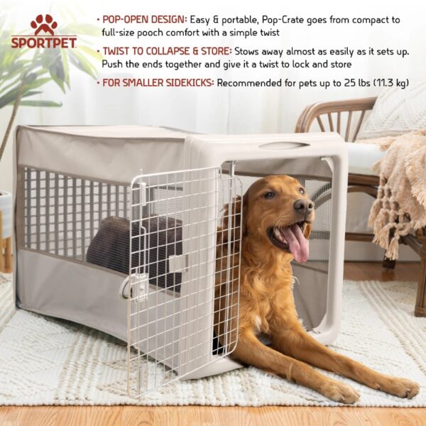 Large Pop-Crate - Image 2