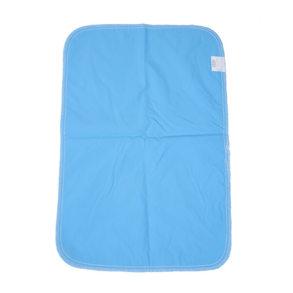 Pet Pee Pad 3 Layers Waterproof Puppy Dog Cat Pee Bed Washable Reusable Urine Mat Pet Trainging Mat - Image 6