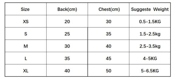 luxury Dog Clothes Autumn Winter Thick Cat Princess Cotton Sweater Coat Cat Pomeranian Schnauzer Puppy Costume Yorkshire Pugs - Image 4