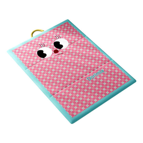 Upgraded 2025 Dog & Cat  Pet Sleep Pad bed - Waterproof Anti-Slip Foldable  Multi-Function Outdoor/Indoor - Image 9