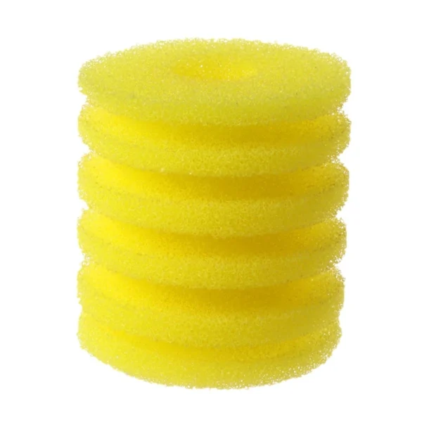 2025 New Aquarium Filter Sponges Fish Tank Air Pump Sponge Aquarium Biochemical Sponge - Image 3