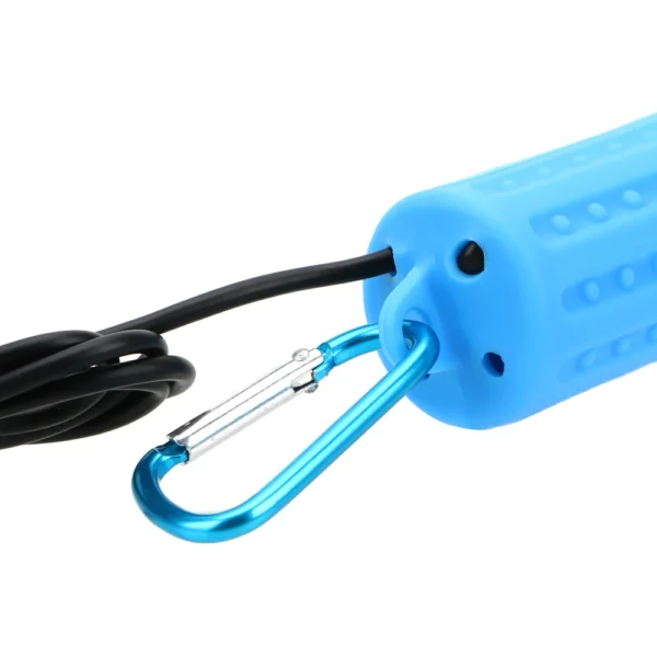 Aquarium Fish Tank Oxygen Air Pump Portable Aquatic Terrarium Filter Mute Energy Saving Supplies Mini USB Fish Tank Accessories - Image 4