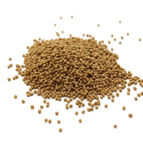 120g Fish Food Pellets Koi and Goldfish Growth Formula Mini Floating Pellet Balanced Diet High Protein Clearer Water Formula - Image 4