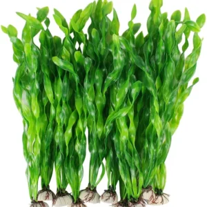 5/10pcs Plastic Aquarium Plants Fish Tank Decorations Artificial Seaweed Water grass Underwater Plants For Aquarium accessories