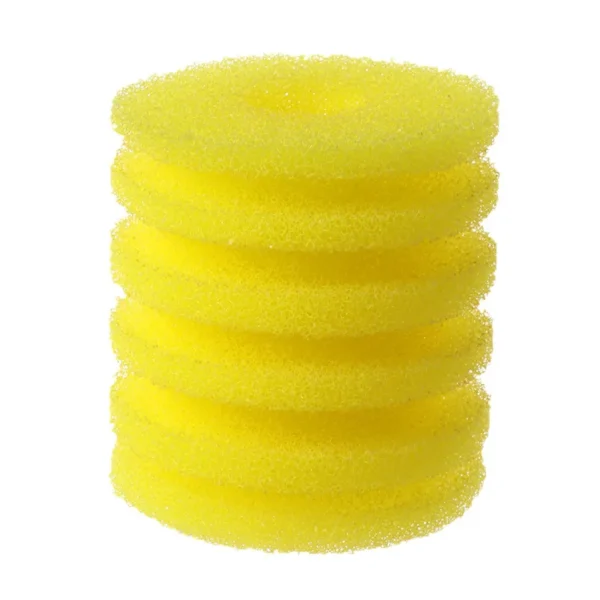 2025 New Aquarium Filter Sponges Fish Tank Air Pump Sponge Aquarium Biochemical Sponge - Image 8