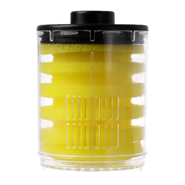 2025 New Aquarium Filter Sponges Fish Tank Air Pump Sponge Aquarium Biochemical Sponge - Image 7