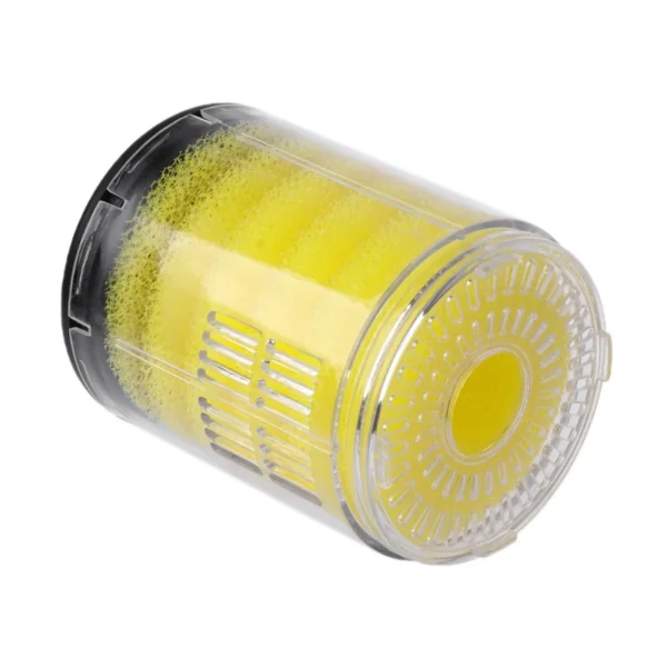 2025 New Aquarium Filter Sponges Fish Tank Air Pump Sponge Aquarium Biochemical Sponge - Image 6